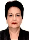 Foto de Dr. Luisa Victoria Samudio Benavides Vda de Villanueva