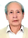 Foto de Dr. Cesar Gonzalo Espinoza Valderrama