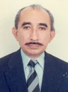 Foto de Dr. Abdias Socrates Muñoz Torrejon