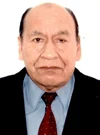 Foto de Dr. Julio Cesar Barrios Barrera
