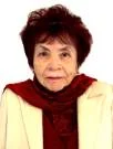 Foto de Dr. Dora Aurea Ortiz Laos
