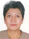 Foto de Dr. Teresa Socorro Castillo Rosales
