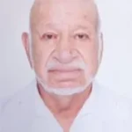 Foto de Dr. Walter Ricardo Alberto Ibarra Muñoz