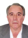 Foto de Dr. Fausto Javier del Castillo Barreto