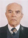 Foto de Dr. Luis Javier Coz Carranza