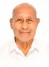 Foto de Dr. Pedro Meza Suarez