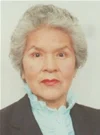 Foto de Dr. Rosa Felicitas Cuadros de de Souza Leite