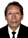 Foto de Dr. Edgar Vicente Navarro Canales