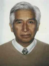 Foto de Dr. Gerardo Aliaga Madueño