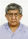 Foto de Dr. Jaime Zamudio Zelada