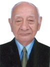 Foto de Dr. Carlos Guillermo Gonzalez Gonzalez
