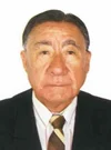 Foto de Dr. Vicente Ruiz Estrada