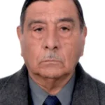 Foto de Dr. Segundo Manuel Martinez Mendoza