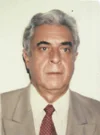 Foto de Dr. Antero Aspillaga Pazos