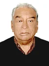 Foto de Dr. Pablo Santiago Parra Gil