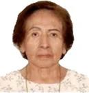 Foto de Dr. Teresa de Jesus Carcausto Zapana