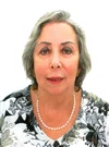 Foto de Dr. Maria del Carmen Antonia Vargas Gonzales