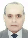 Foto de Dr. Napoleon Felipe Urbina Chavez