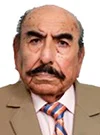Foto de Dr. Victor Anibal Salas Ortega