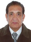 Foto de Dr. Alcides Ruiz Zamudio