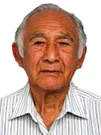 Foto de Dr. Teodoro Quintanilla Quispe