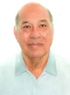 Foto de Dr. Jorge Manuel del Aguila Pardo