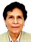 Foto de Dr. Eddy Luz Juarez Severino
