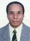 Foto de Dr. Pedro Teofilo Estrella Gamarra