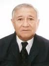 Foto de Dr. Jacinto Aparicio Hernandez Montero