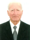 Foto de Dr. Juan Percy Ponce Delgado