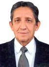 Foto de Dr. Federico Segundo Nuñez Lazo
