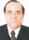 Foto de Dr. Humberto Fernando Costa Alfaro