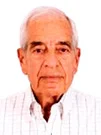 Foto de Dr. Enrique Ricardo Massa Silva