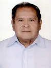 Foto de Dr. Luis Enrique Padilla Vasquez