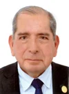 Foto de Dr. Modesto Maximo Yupanqui Siccha