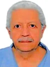 Foto de Dr. Alfonso Juan de Dios Lora Gomez Silva