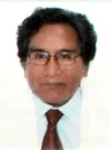 Foto de Dr. Pablo Felipe Pacompea Rivera