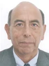 Foto de Dr. Antonio Julian Guzman Cuadros