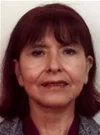 Foto de Dr. Rosa Maria Peñaloza Contreras