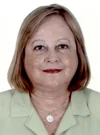 Foto de Dr. Yolanda Nelly Castro o Hara