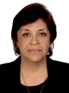 Foto de Dr. Laura Felicitas Ochoa Cortez de del Aguila