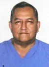 Foto de Dr. Alberto Ulfee Galindo