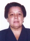 Foto de Dr. Maria Teresa Burga Balarezo