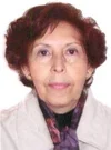 Foto de Dr. Rosa Herlinda del Rio Cabrera