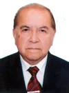 Foto de Dr. Julio Teodoro Rodriguez Ormeño