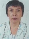 Foto de Dr. Hilda Luz Raffo Vda de Hernandez