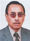 Foto de Dr. Percy Pedro Bellido Benavente