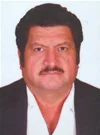 Foto de Dr. Juan Jesus Lazo Banda