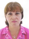 Foto de Dr. Aida Elsa Medina Viglienzoni de Orbegoso