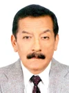 Foto de Dr. Colbert Mestanza Becerra